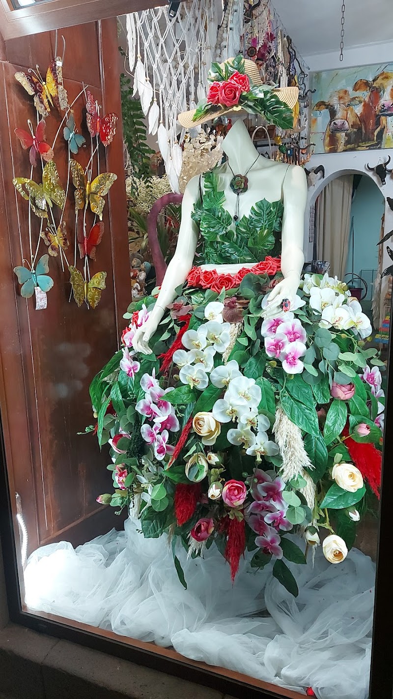 Imagen de negocio en Floristería en Provincia de Las Palmas