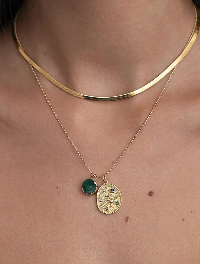 Imagen de negocio en Accesorios de moda en Torrellano