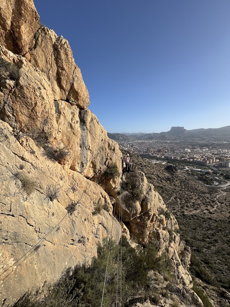 Imagen de negocio en Actividades al aire libre en Alacant