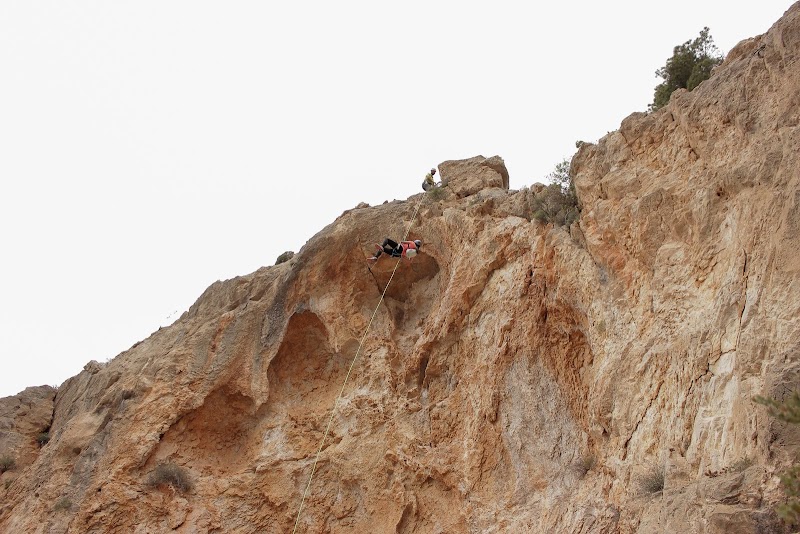 Imagen de negocio en Actividades al aire libre en Alacant