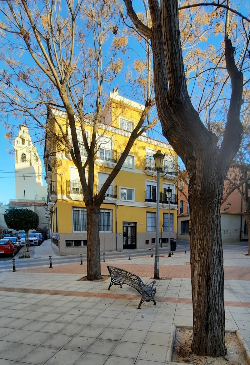 Imagen representativa de la localización
