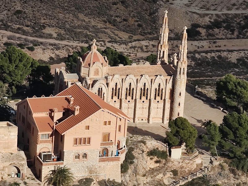 Imagen representativa de la localización