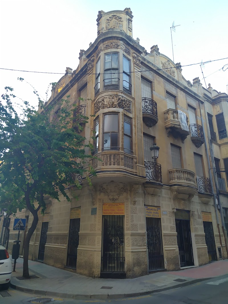 Imagen representativa de la localización