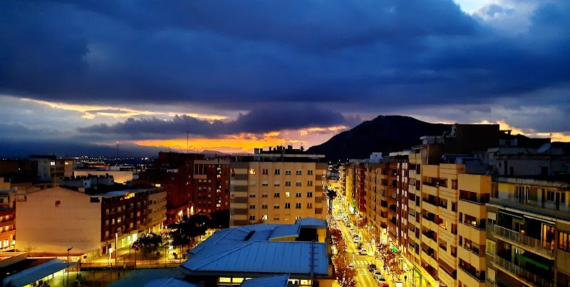 Imagen representativa de la localización