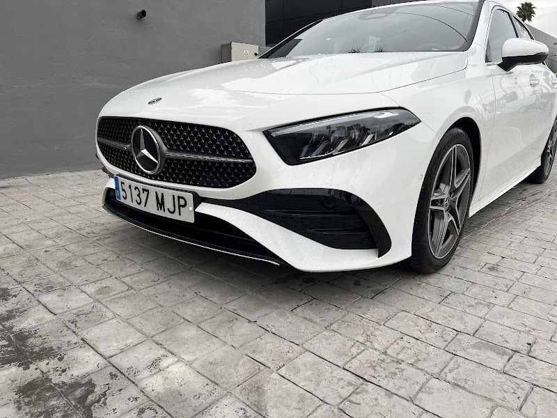 Imagen de Hmc/r Rent a Car – Alquiler de Coches