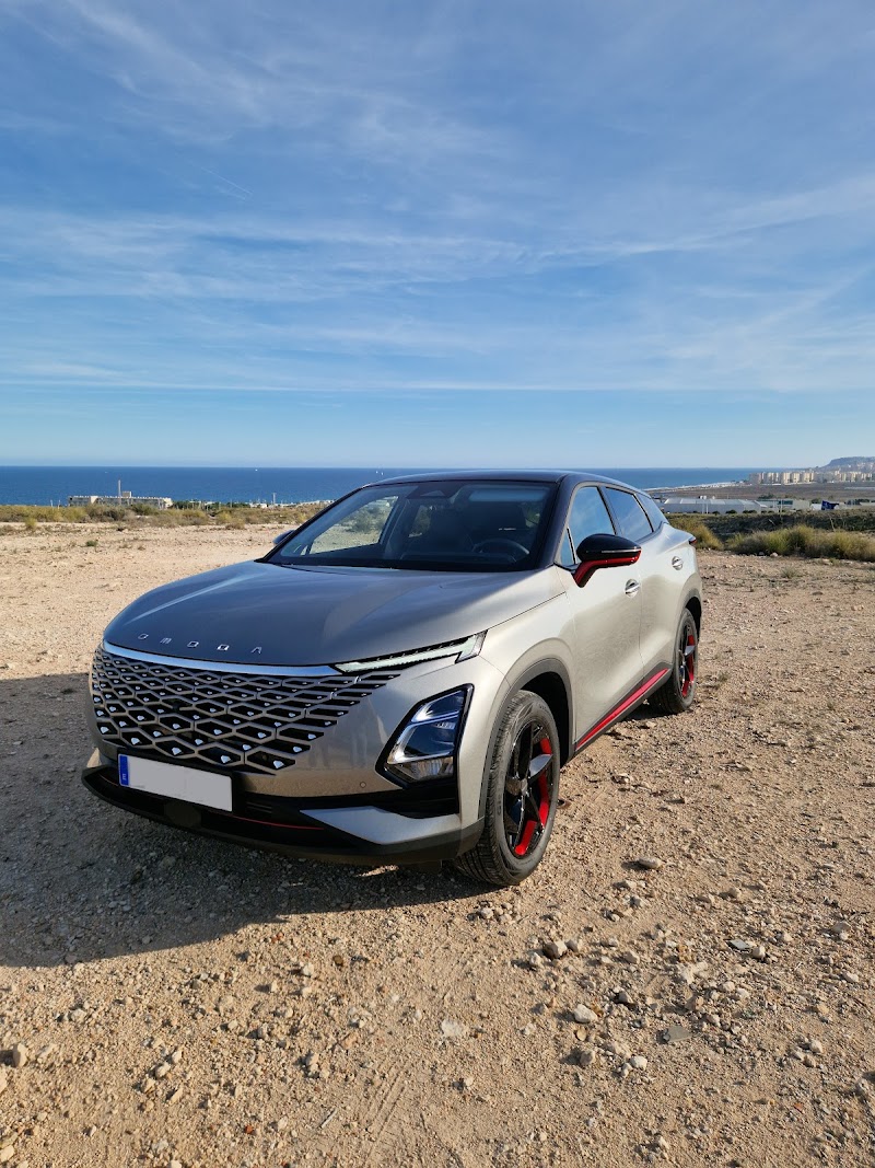 Imagen de Hmc/r Rent a Car – Alquiler de Coches