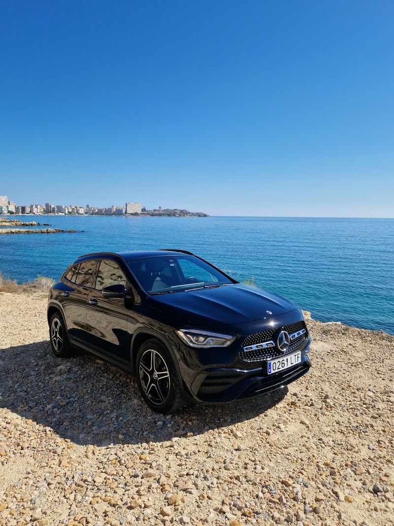 Imagen de Hmc/r Rent a Car – Alquiler de Coches