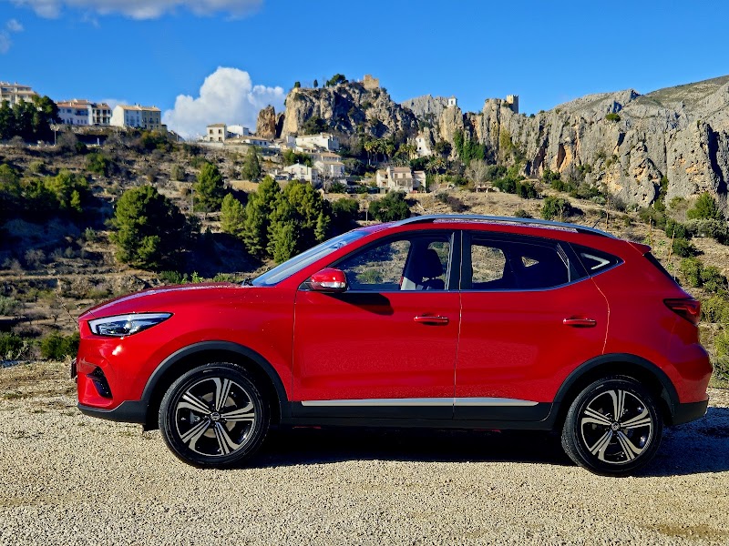 Imagen de Hmc/r Rent a Car – Alquiler de Coches