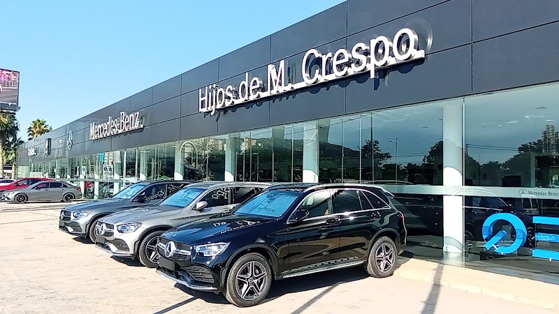 Imagen de Hmc/r Rent a Car – Alquiler de Coches