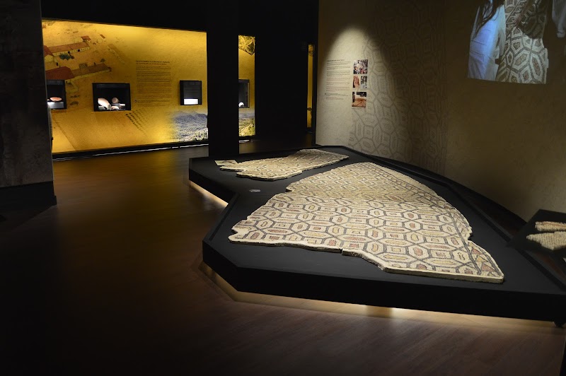 Imagen representativa de la localización