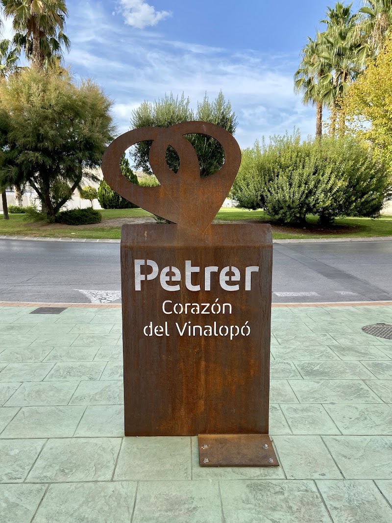 Imagen representativa de la localización