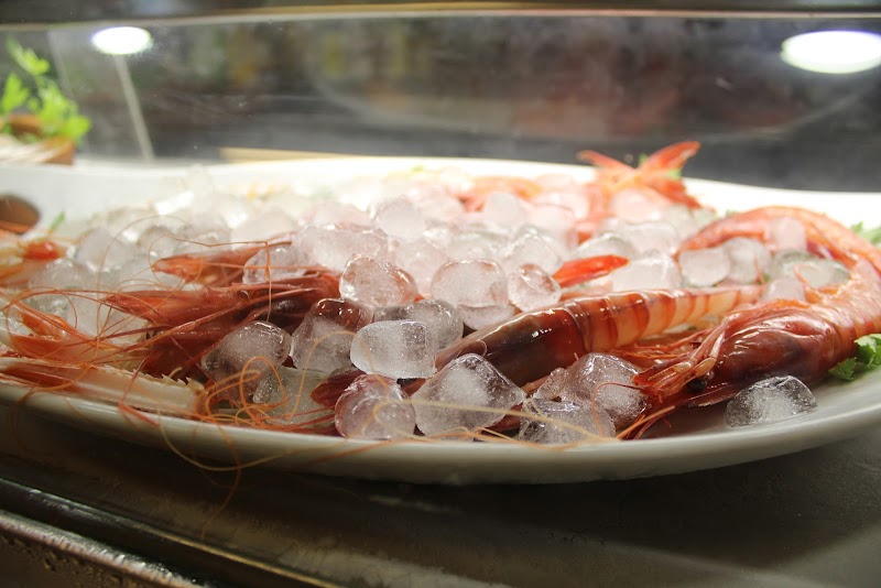 Imagen de Restaurante K la Iaia Arrocería.