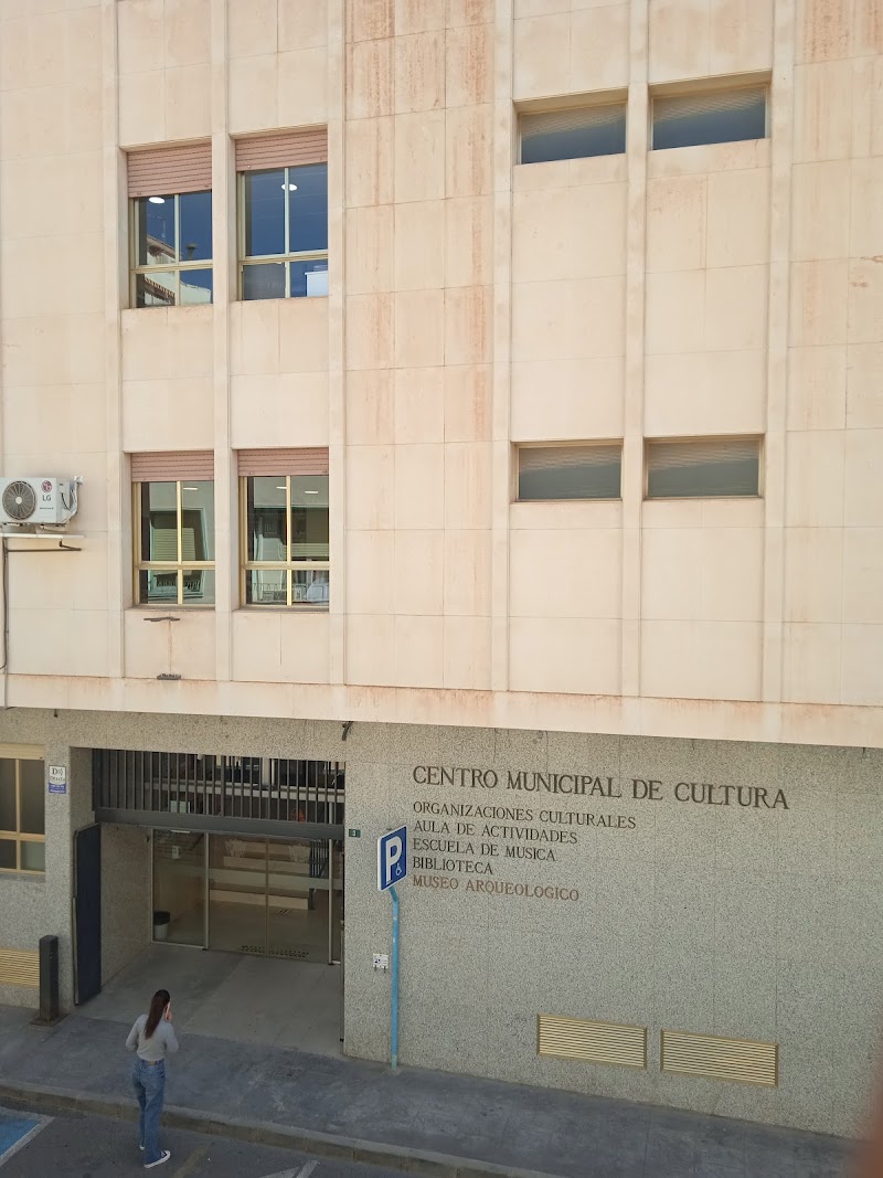 Imagen representativa de la localización