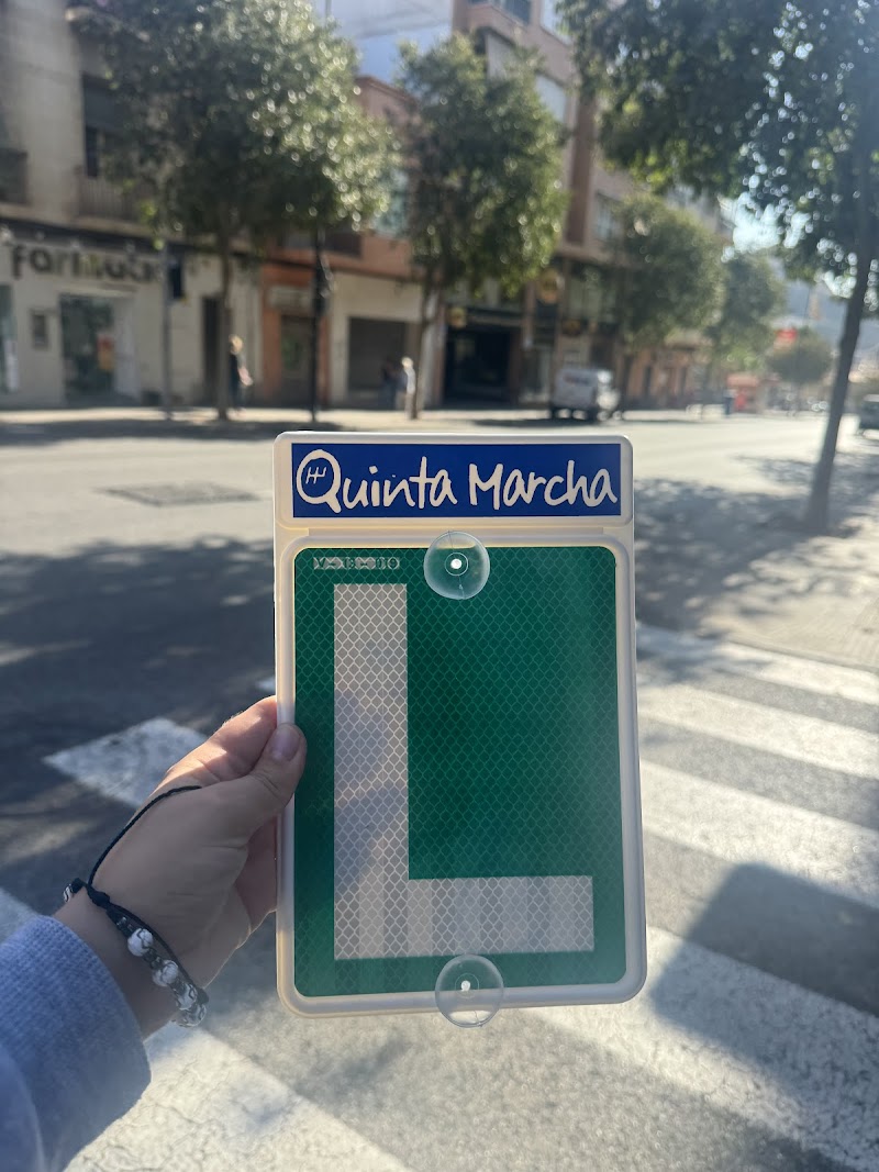 Imagen de Autoescuela Quinta Marcha