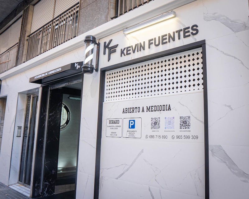 Imagen de negocio en Peluquería en Elx