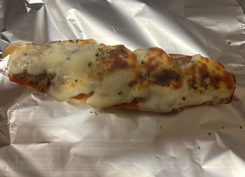 Imagen de La Esquina del Autobar