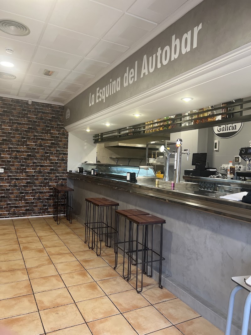 Imagen de La Esquina del Autobar
