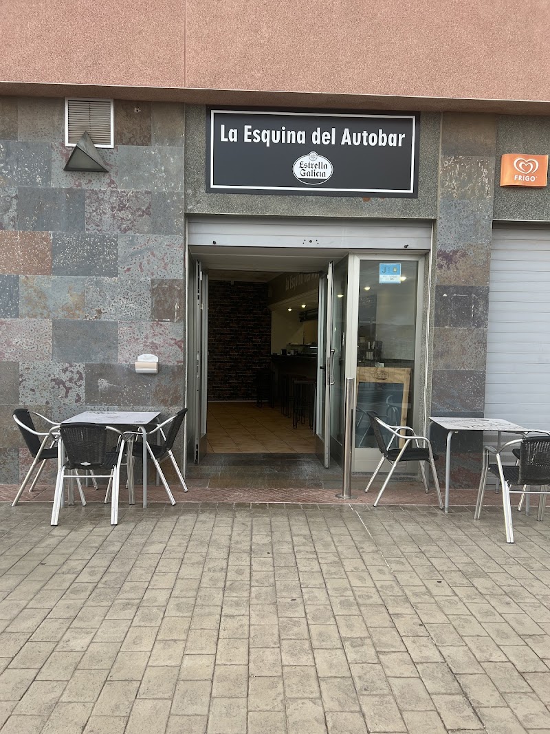 Imagen de La Esquina del Autobar