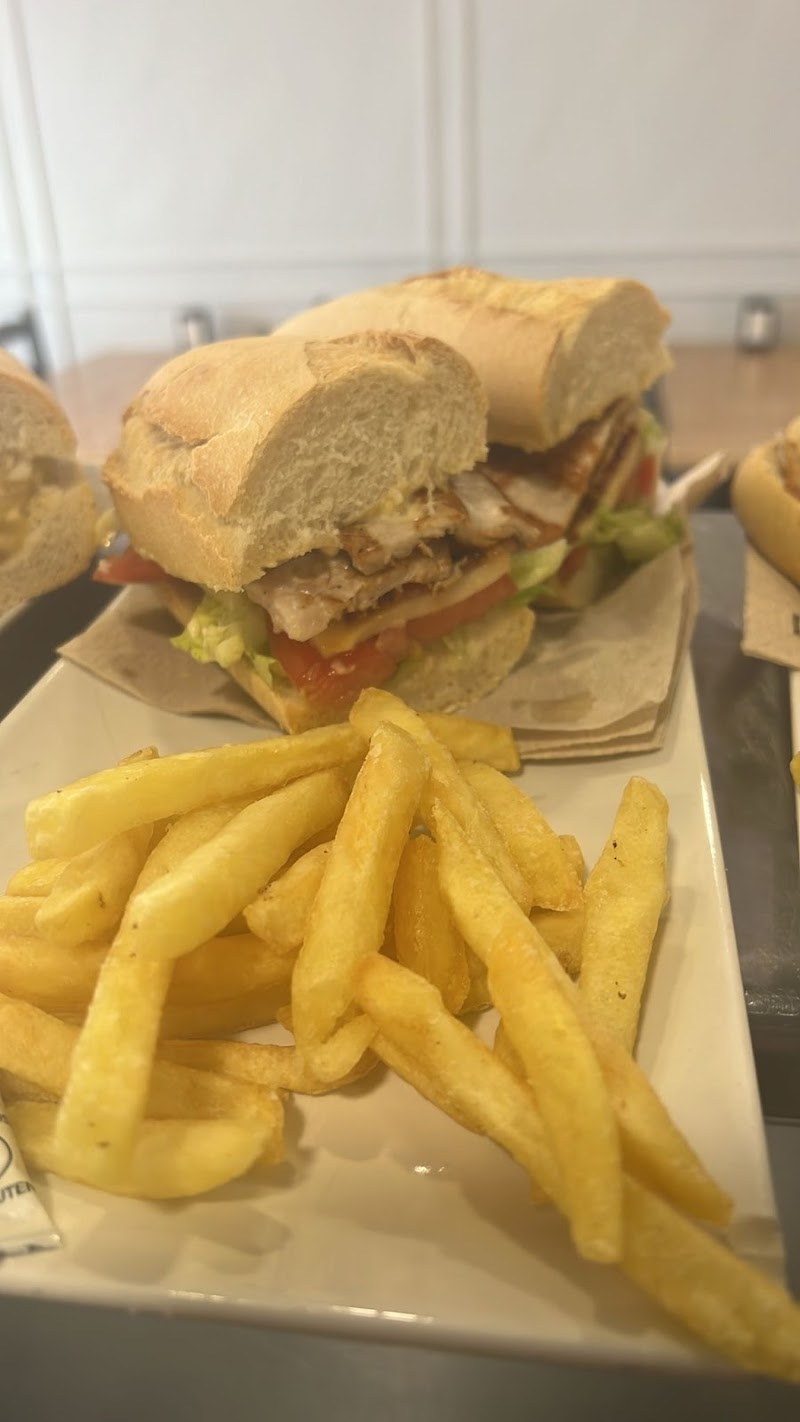 Imagen de La Esquina del Autobar