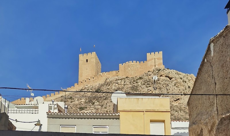 Imagen representativa de la localización