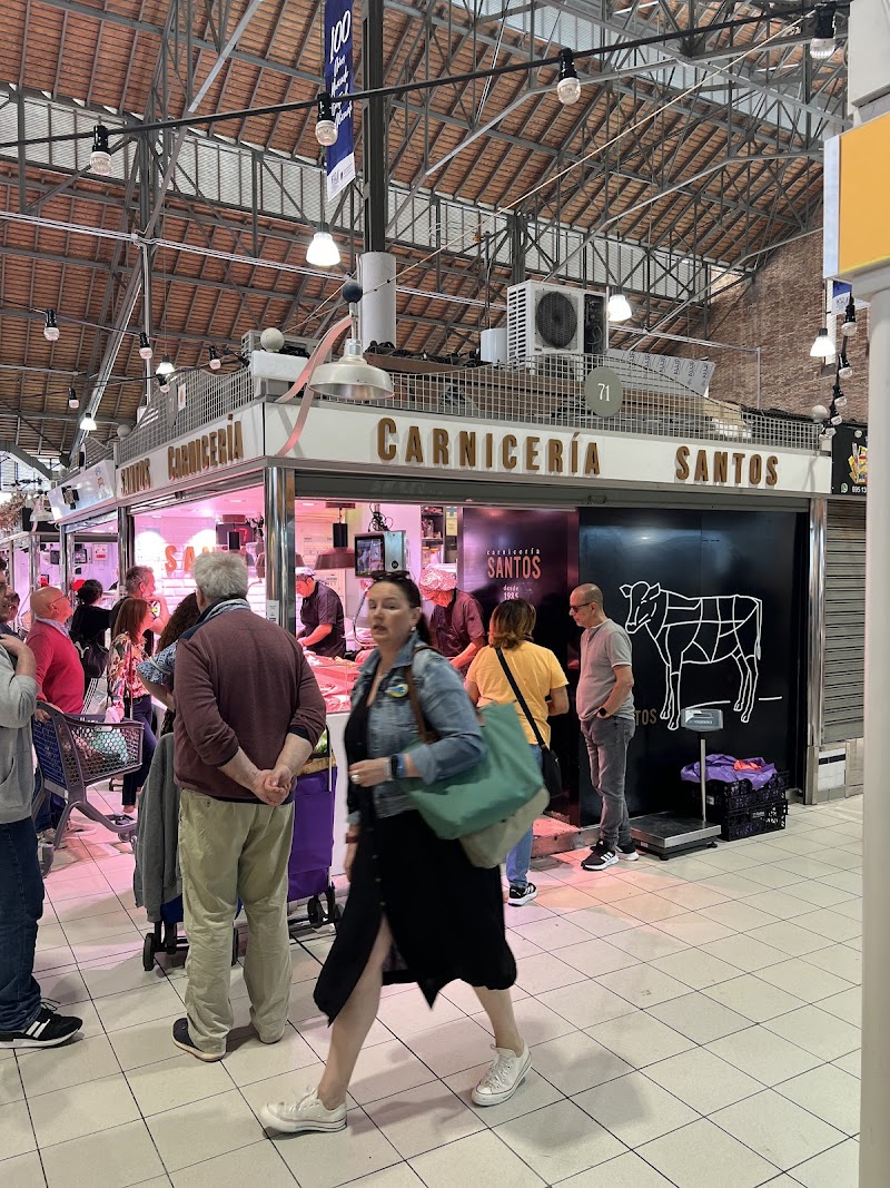Imagen de Carnisseria Santos