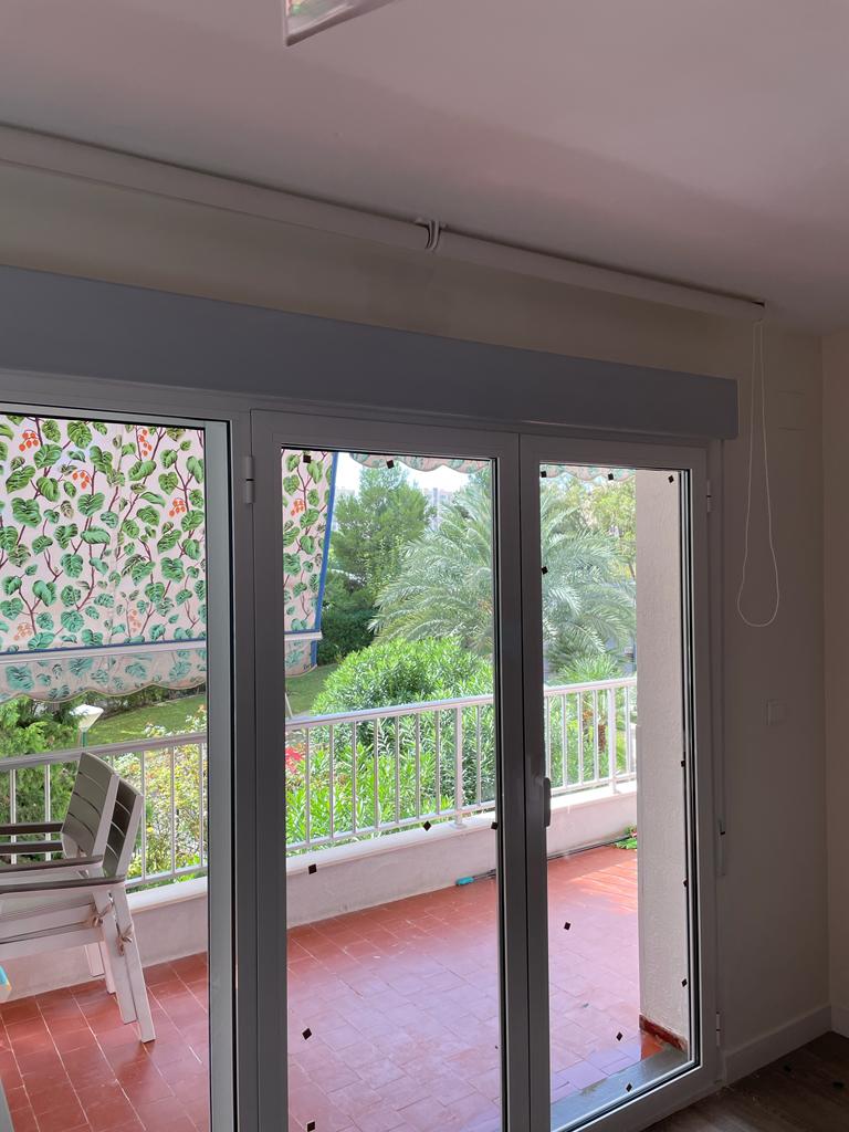 Imagen de Aluminios Angel Garcia