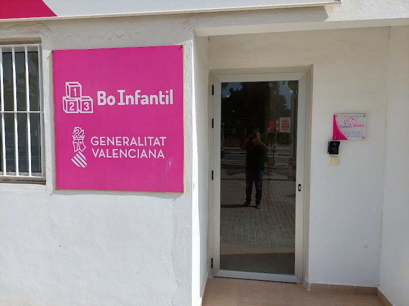 Imagen de Aluminios Angel Garcia