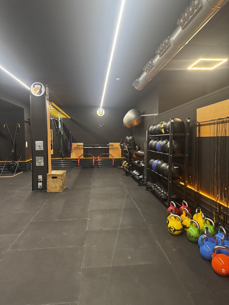 Imagen de Origen Salud y Rendimiento