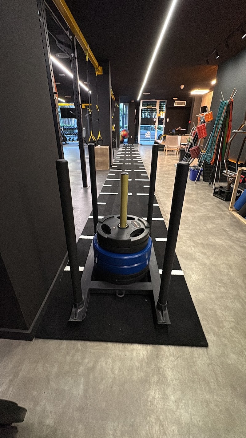 Imagen de Origen Salud y Rendimiento