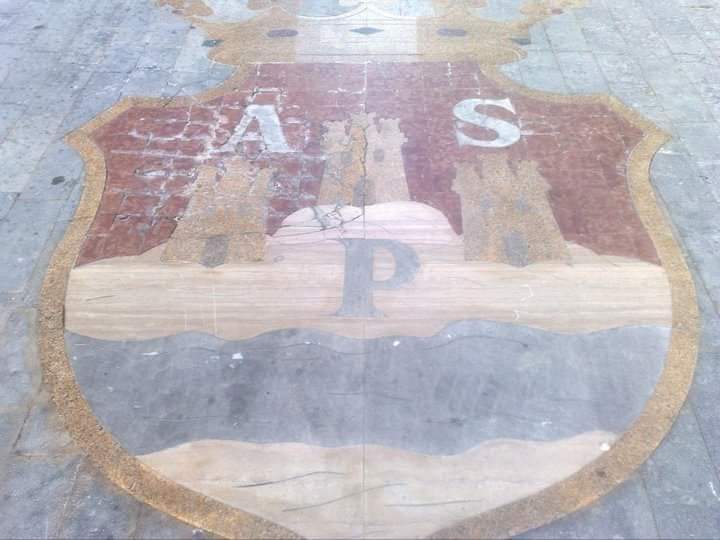 Imagen representativa de la localización