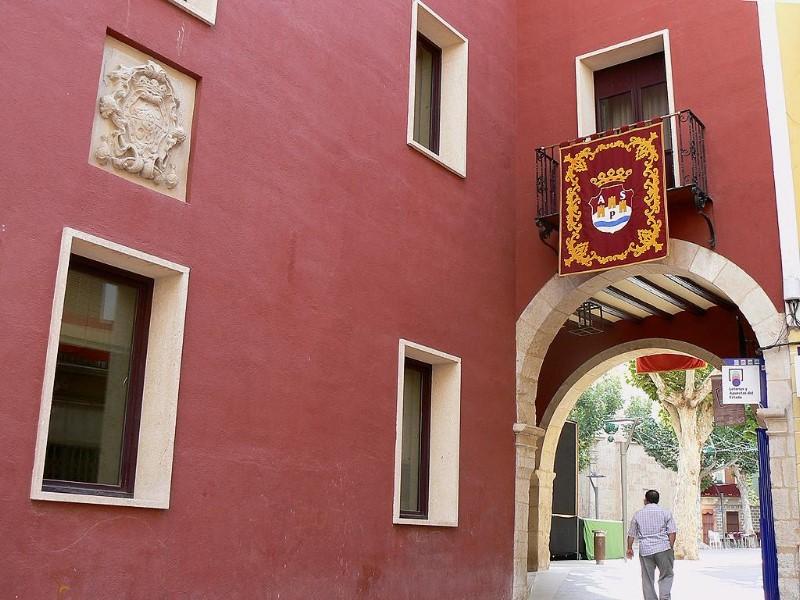 Imagen representativa de la localización