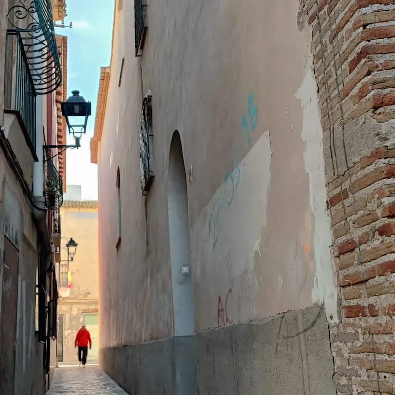 Imagen representativa de la localización