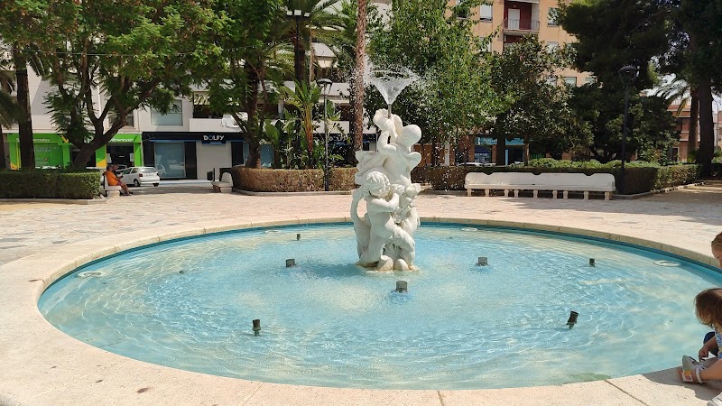 Imagen representativa de la localización