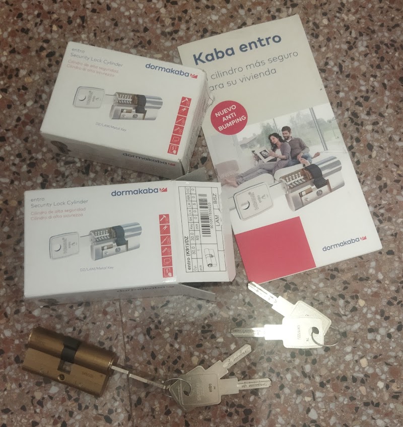 Imagen de negocio en Hogar y servicios técnicos en Provincia de Alicante