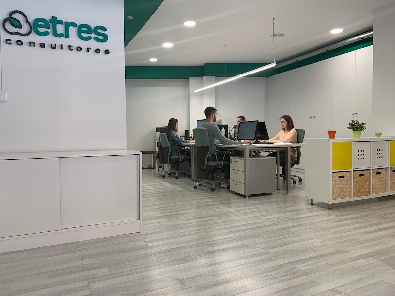 Imagen de negocio en Certificaciones en Elx