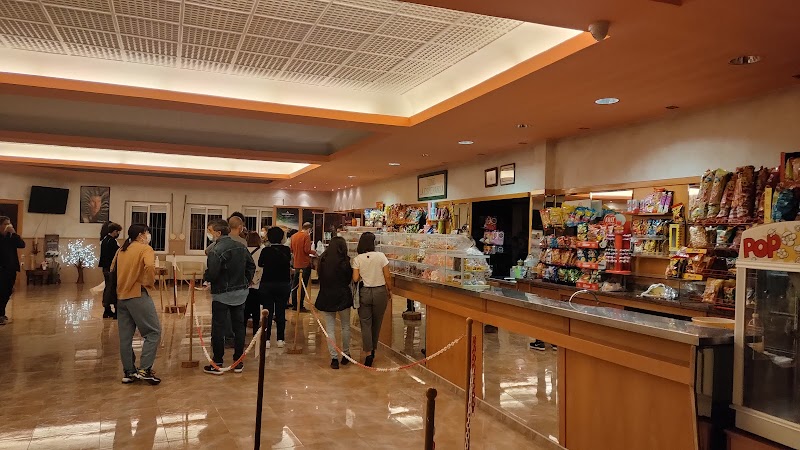 Imagen de Cine la Esperanza