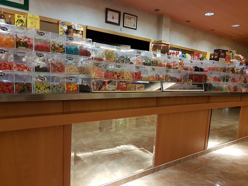 Imagen de Cine la Esperanza