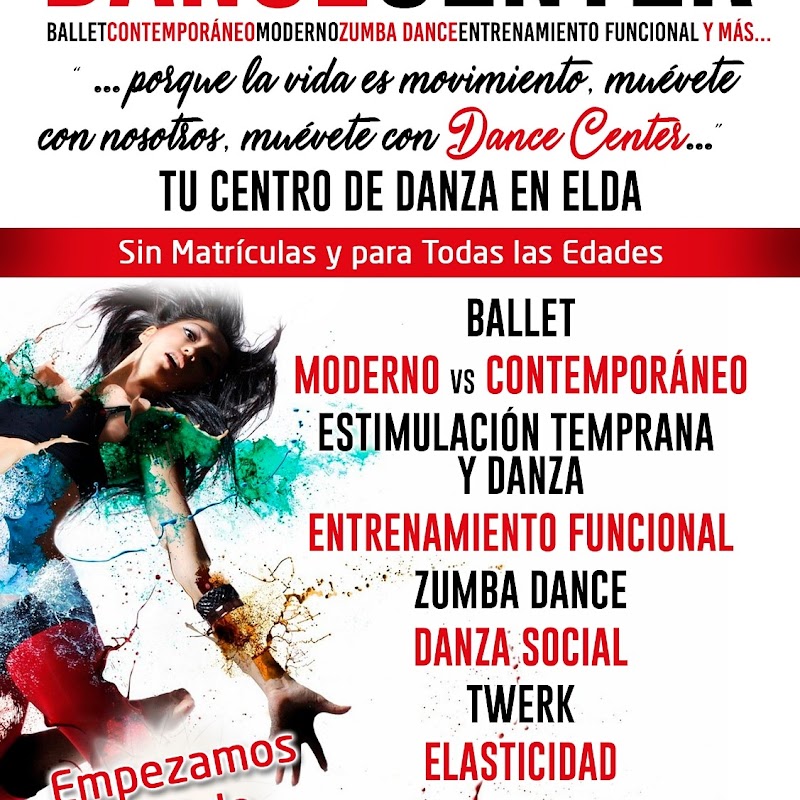 Imagen de Dance Center Elda