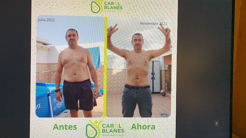 Imagen de negocio en Coaching en Monòver