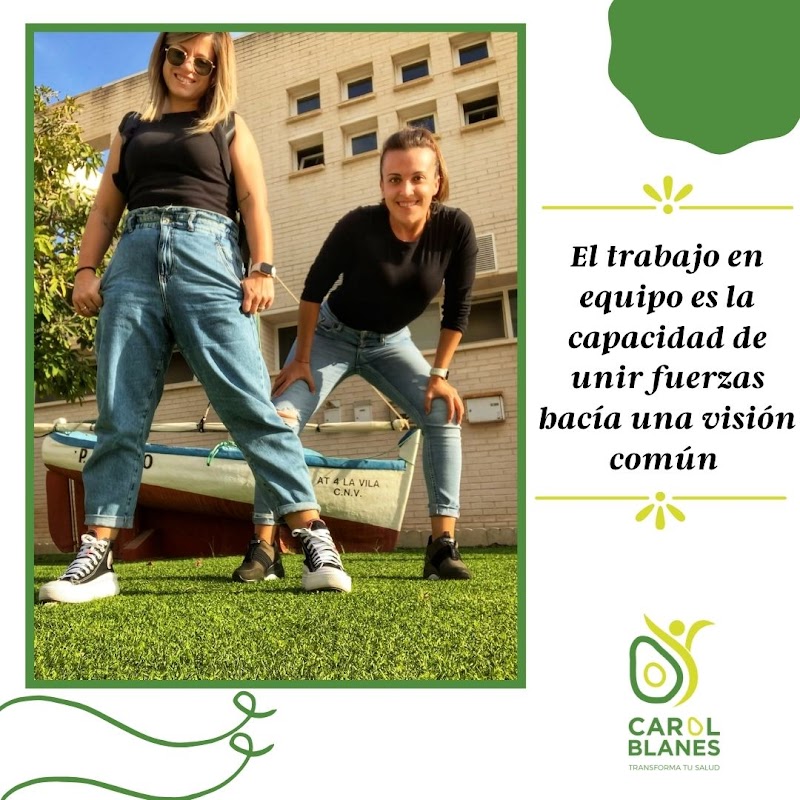 Imagen de negocio en Nutrición y dietética en Provincia de Alicante