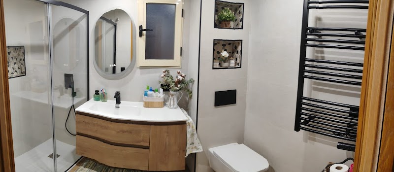 Imagen de El Vasko, Reformas y Limpiezas en Alicante