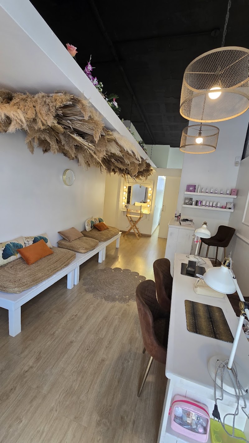 Imagen de Jessica Alavés Beauty