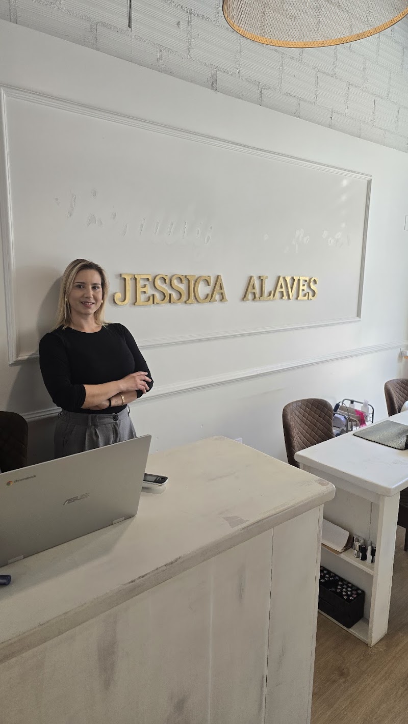 Imagen de Jessica Alavés Beauty