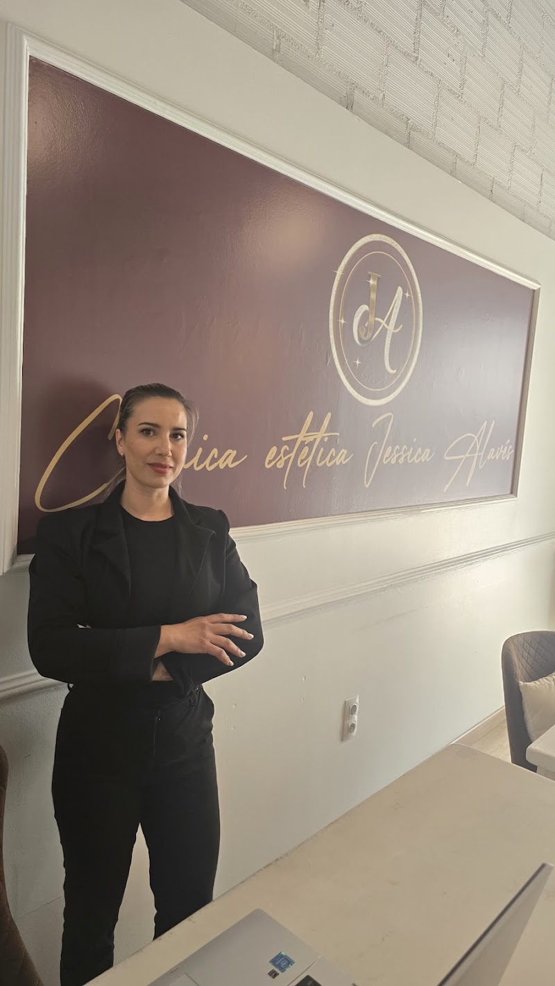 Imagen de Jessica Alavés Beauty