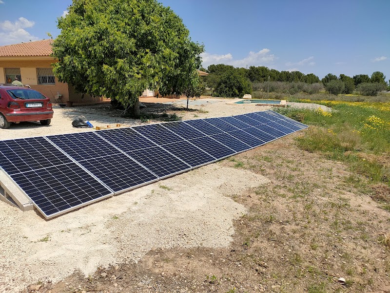 Imagen de Rodríguez Electricidad