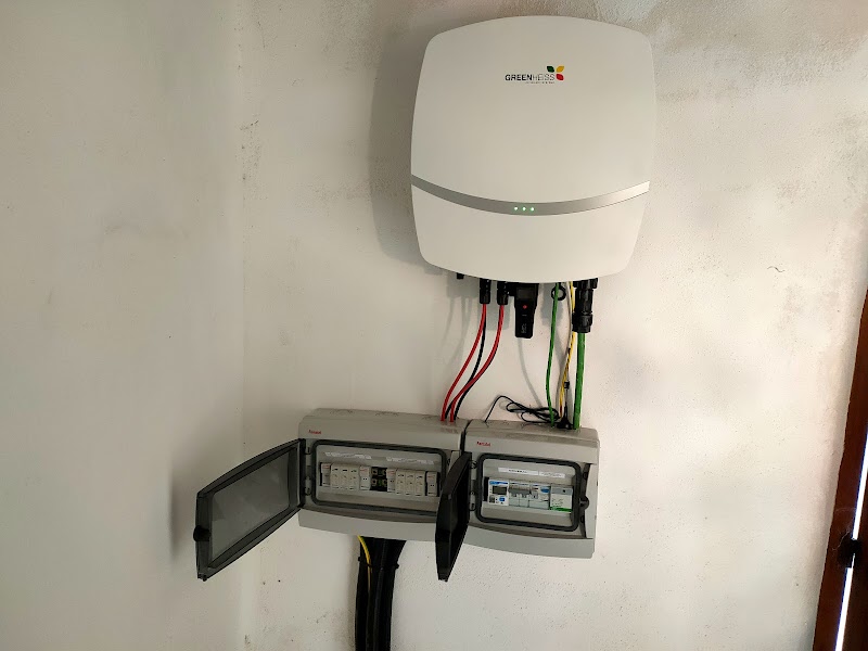 Imagen de Rodríguez Electricidad