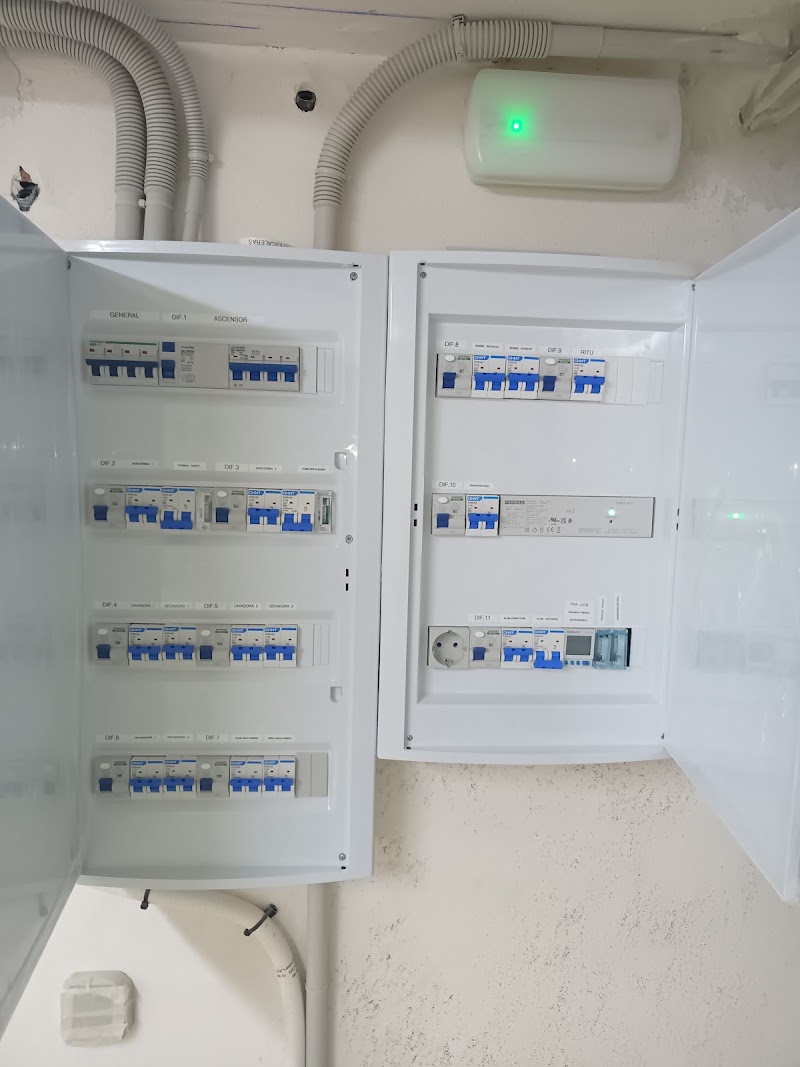 Imagen de Rodríguez Electricidad