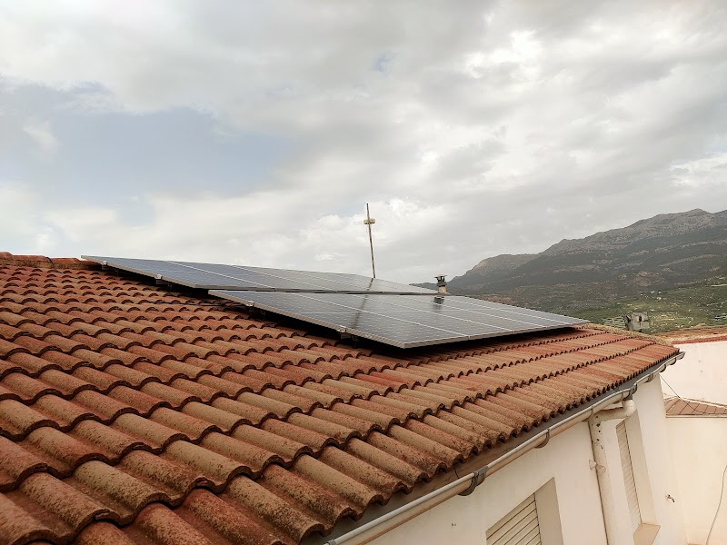 Imagen de Rodríguez Electricidad