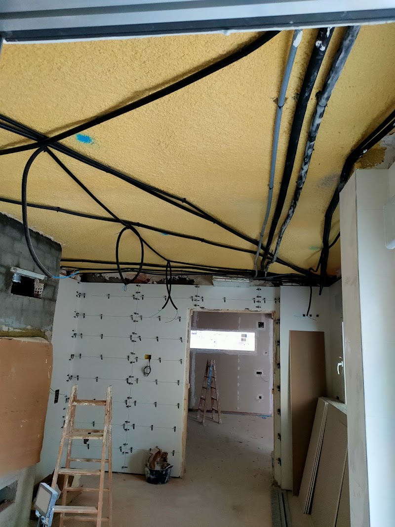 Imagen de Rodríguez Electricidad