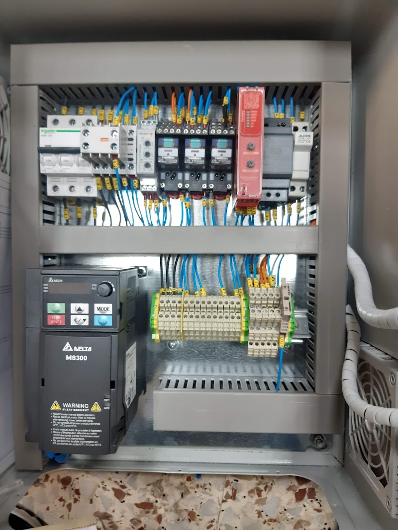 Imagen de negocio en Electrónica de consumo en Provincia de Alicante